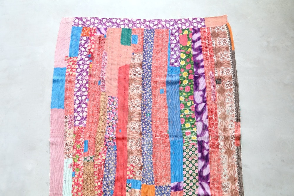 LIGHT YEARS(ライト イヤーズ) “VINTAGE QUILT -5518-” | LIGHT