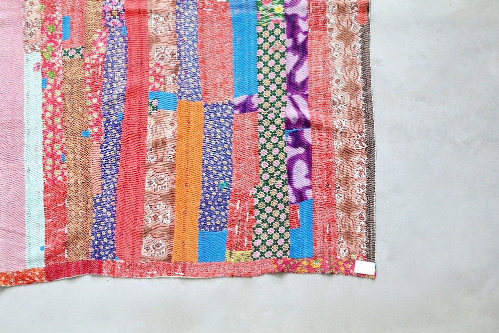LIGHT YEARS(ライト イヤーズ) “VINTAGE QUILT -5413-” | LIGHT