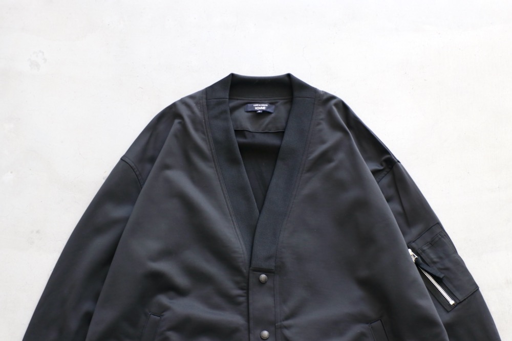 COMME des GARCONS HOMME(���� �� ����륽�󡦥���) "�ʥʥ�����΢�ӥ����ǥ����� HQ-T007-051"