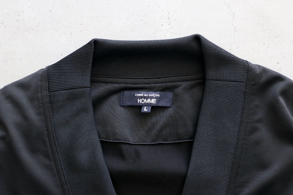 COMME des GARCONS HOMME(���� �� ����륽�󡦥���) "�ʥʥ�����΢�ӥ����ǥ����� HQ-T007-051"