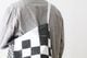 Engineered Garments (���󥸥˥����ɥ�������) "Carry All Tote - Checker Print Cotton Ripstop - "