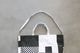 Engineered Garments (���󥸥˥����ɥ�������) "Carry All Tote - Checker Print Cotton Ripstop - "