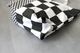 Engineered Garments (���󥸥˥����ɥ�������) "Carry All Tote - Checker Print Cotton Ripstop - "