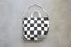 Engineered Garments (���󥸥˥����ɥ�������) "Carry All Tote - Checker Print Cotton Ripstop - "