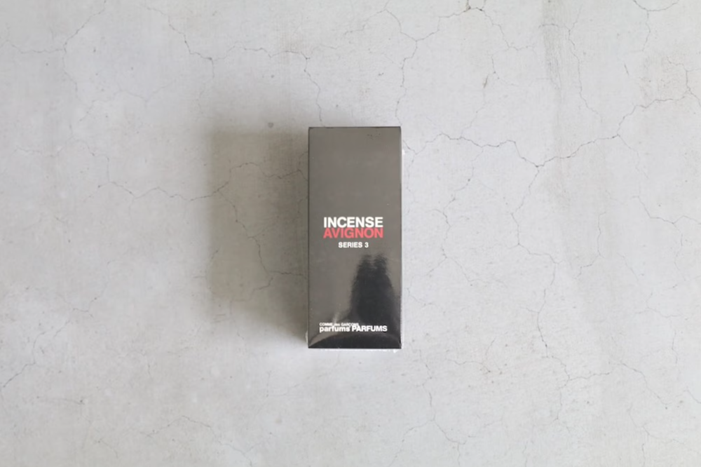 COMME des GARCONS PARFUMS (コム デ ギャルソン・パルファム) 