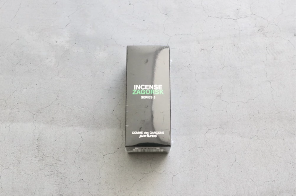 n*o様 コムデギャルソン　INCENSE AVIGNON 50ml cdg011_2.jpg