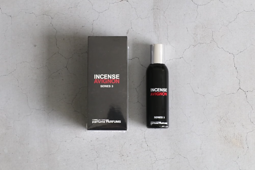 COMME des GARCONS PARFUMS (コム デ ギャルソン・パルファム) 