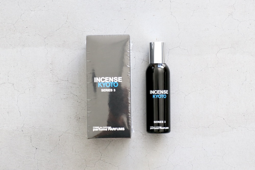 n*o様 コムデギャルソン　INCENSE AVIGNON 50ml CDG Parfum: Series 3: Incense Eau de Toilette Avignon (50ml