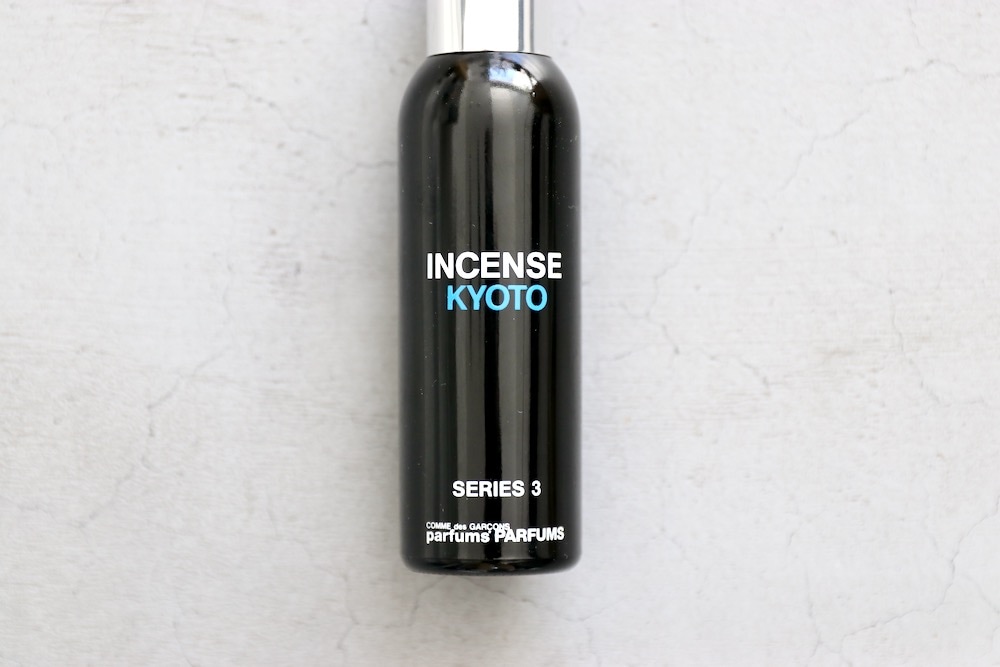 n*o様 コムデギャルソン　INCENSE AVIGNON 50ml CDG Parfum: Series 3: Incense Eau de Toilette Avignon (50ml