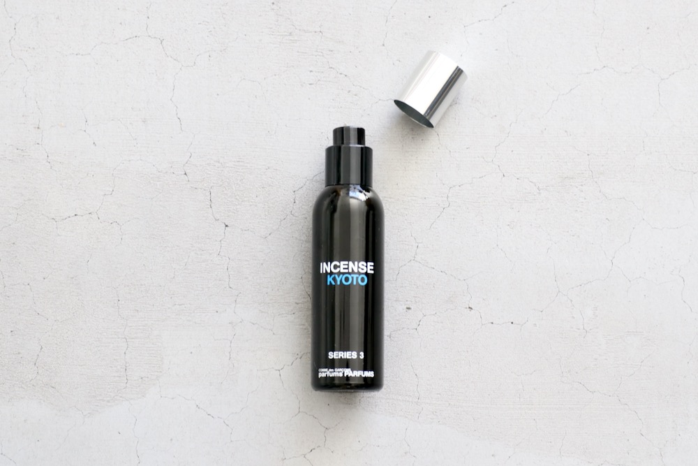 COMME des GARCONS PARFUMS (コム デ ギャルソン・パルファム) 
