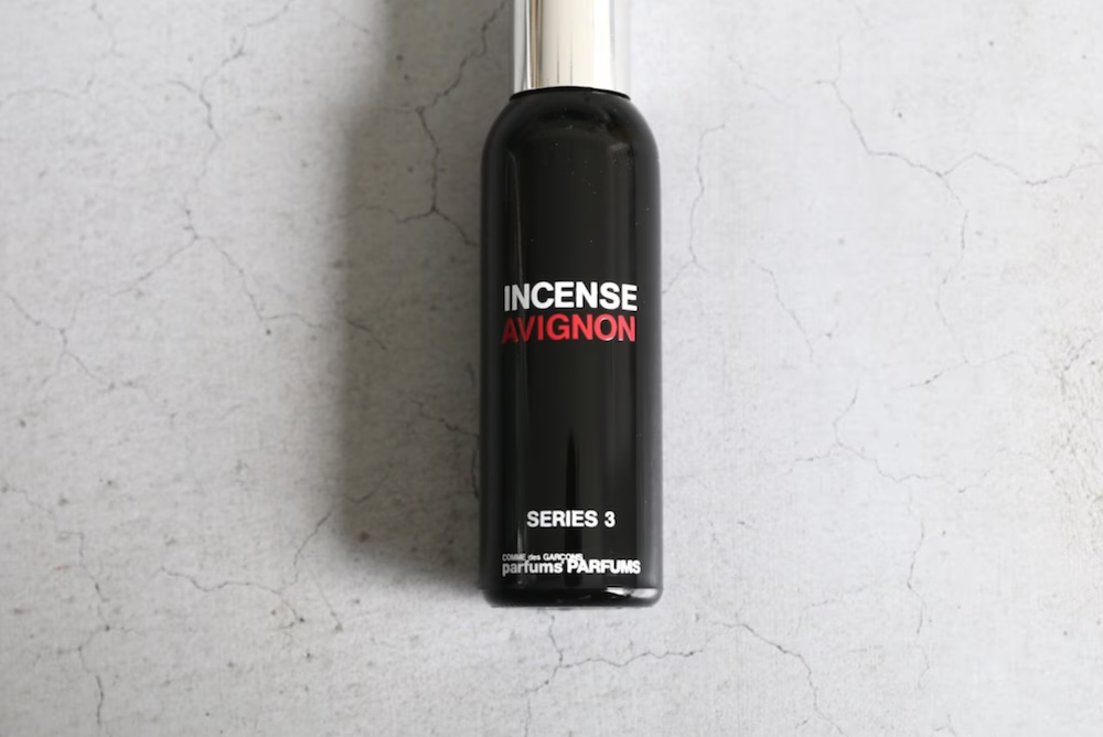 COMME des GARCONS PARFUMS (コム デ ギャルソン・パルファム) 