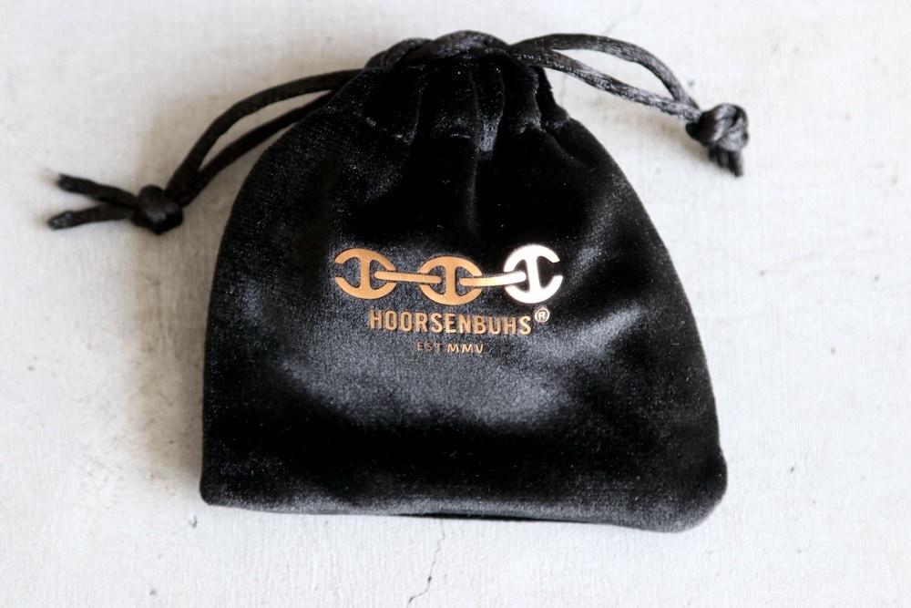 HOORSENBUHS(�ۡ�����֡���) "MAKERS DAME"