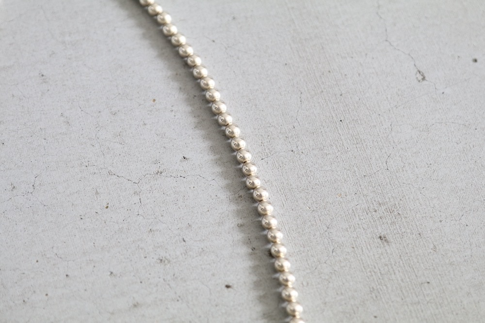 Indian Jewelry (インディアン ジュエリー) 