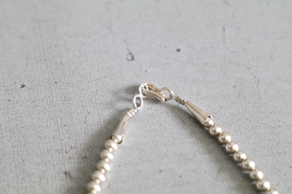 Indian Jewelry (インディアン ジュエリー) 