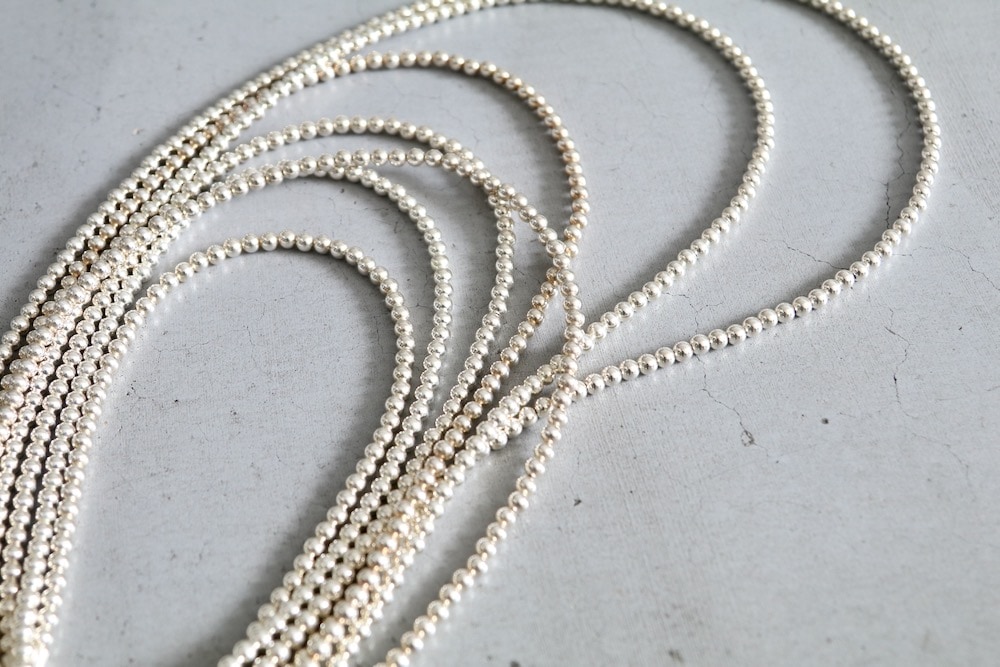 Indian Jewelry (インディアン ジュエリー) 