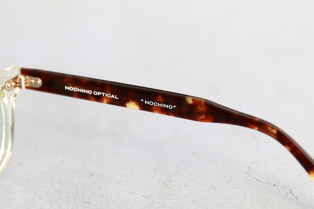 NOCHINO OPTICAL (ノチノオプティカル) 