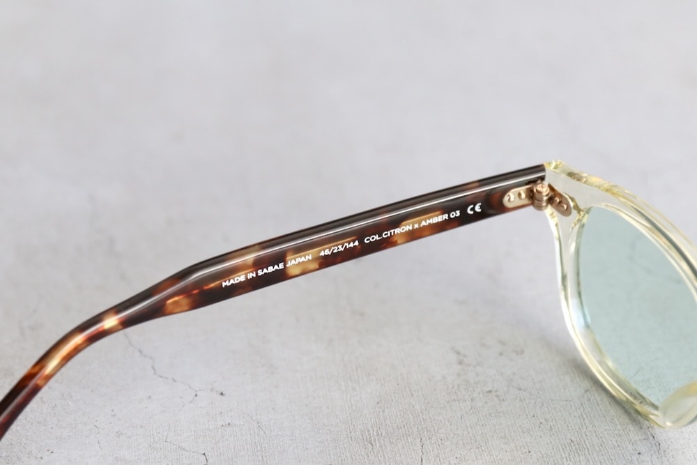 NOCHINO OPTICAL (ノチノオプティカル) 