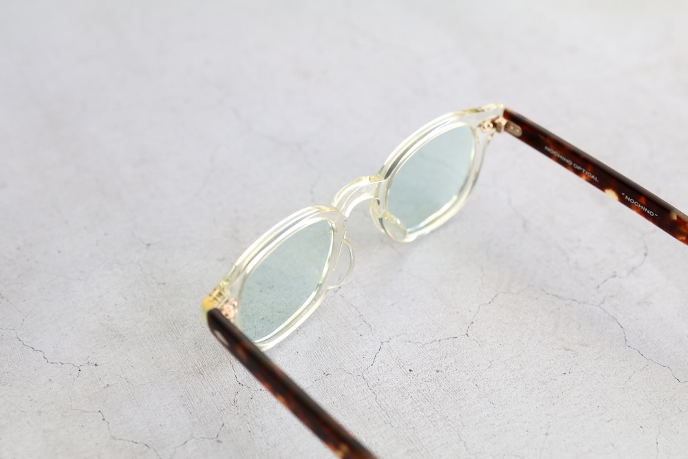 NOCHINO OPTICAL (ノチノオプティカル) 