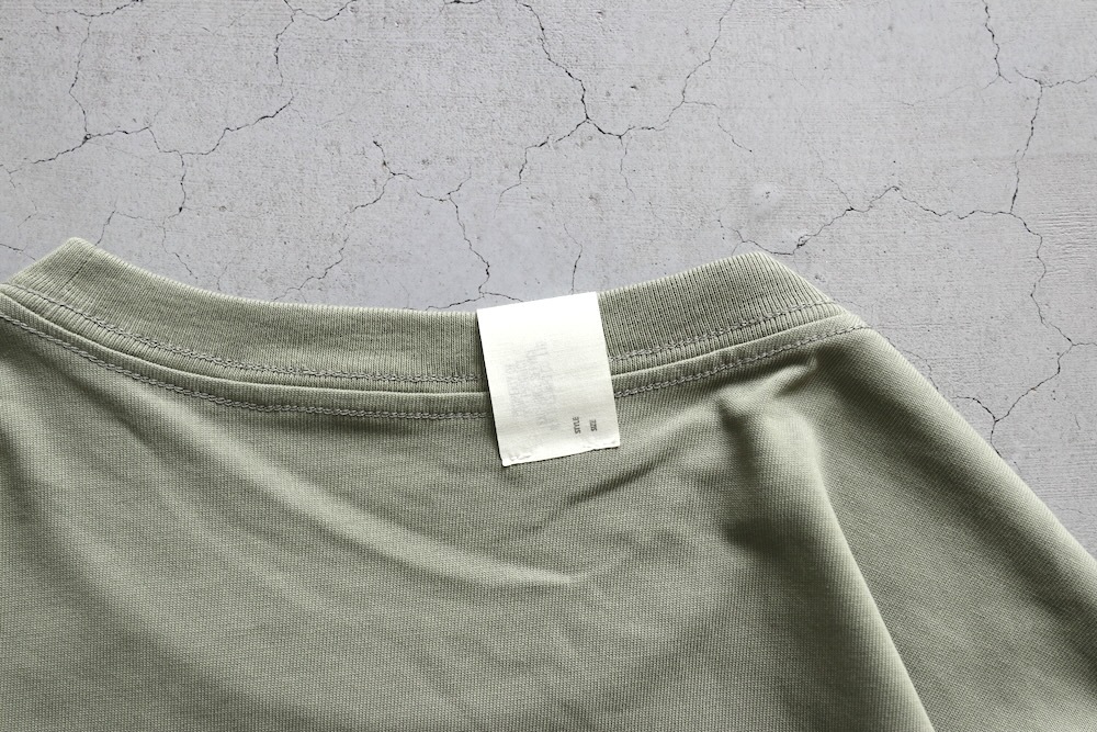 N.HOOLYWOOD TEST PRODUCT EXCHANGE SERVICE(���� �ϥꥦ�å�) "LONG SLEEVE T-SHIRT 9262-CS82"