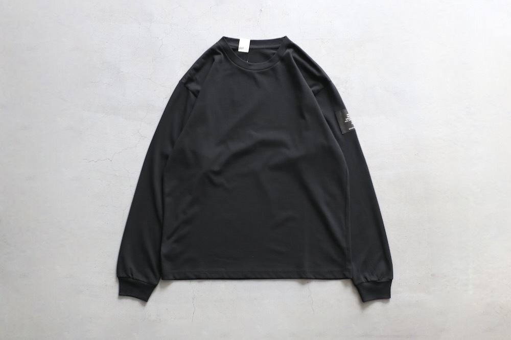 N.HOOLYWOOD TEST PRODUCT EXCHANGE SERVICE(���� �ϥꥦ�å�) "LONG SLEEVE T-SHIRT 9262-CS82"