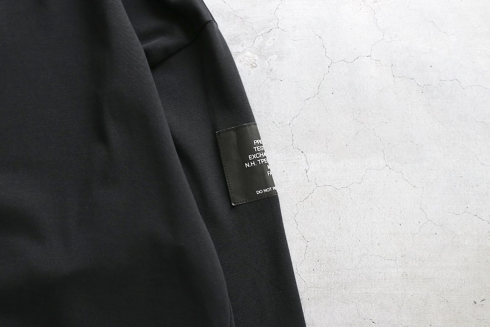 N.HOOLYWOOD TEST PRODUCT EXCHANGE SERVICE(���� �ϥꥦ�å�) "LONG SLEEVE T-SHIRT 9262-CS82"