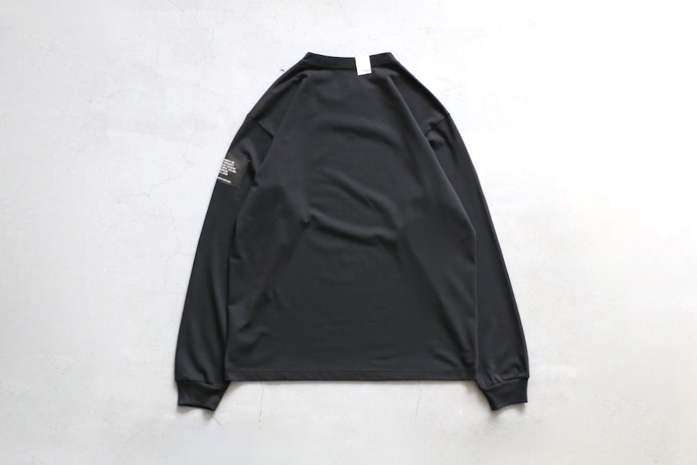 N.HOOLYWOOD TEST PRODUCT EXCHANGE SERVICE(���� �ϥꥦ�å�) "LONG SLEEVE T-SHIRT 9262-CS82"