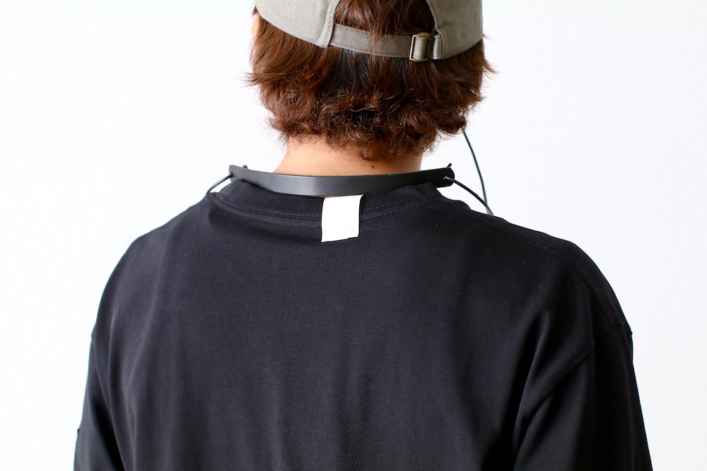 N.HOOLYWOOD TEST PRODUCT EXCHANGE SERVICE(���� �ϥꥦ�å�) "LONG SLEEVE T-SHIRT 9262-CS82"