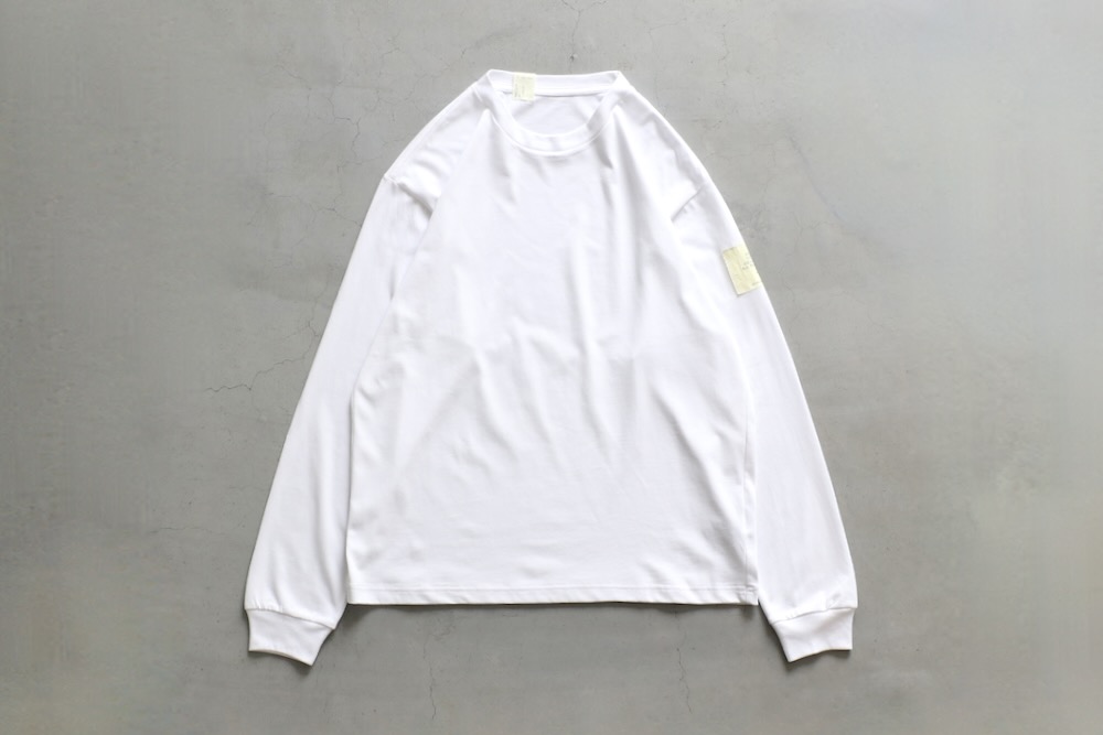 N.HOOLYWOOD TEST PRODUCT EXCHANGE SERVICE(���� �ϥꥦ�å�) "LONG SLEEVE T-SHIRT 9262-CS82"