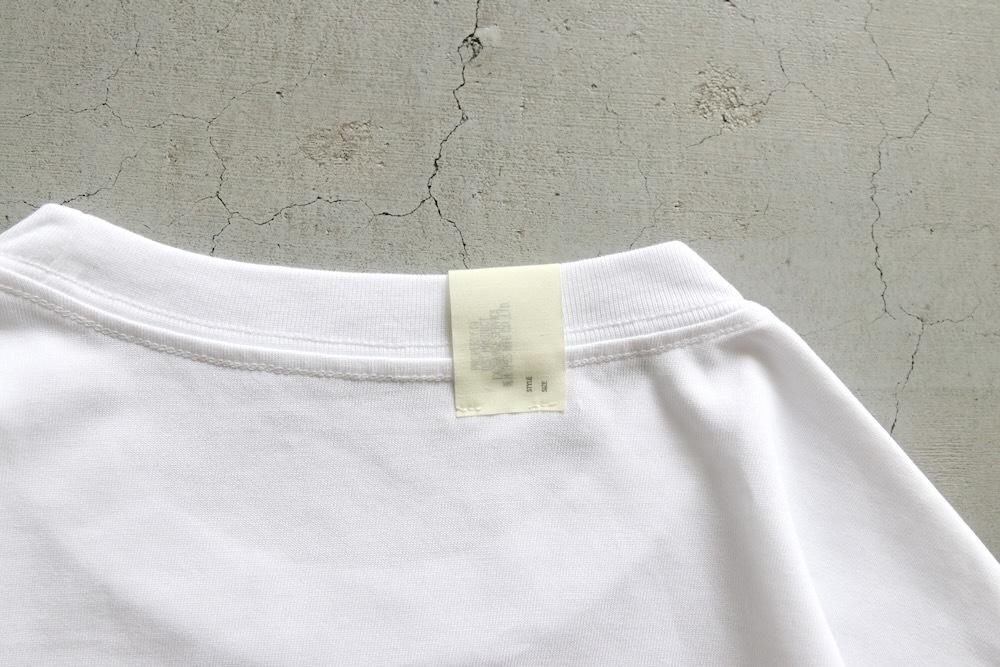 N.HOOLYWOOD TEST PRODUCT EXCHANGE SERVICE(���� �ϥꥦ�å�) "LONG SLEEVE T-SHIRT 9262-CS82"