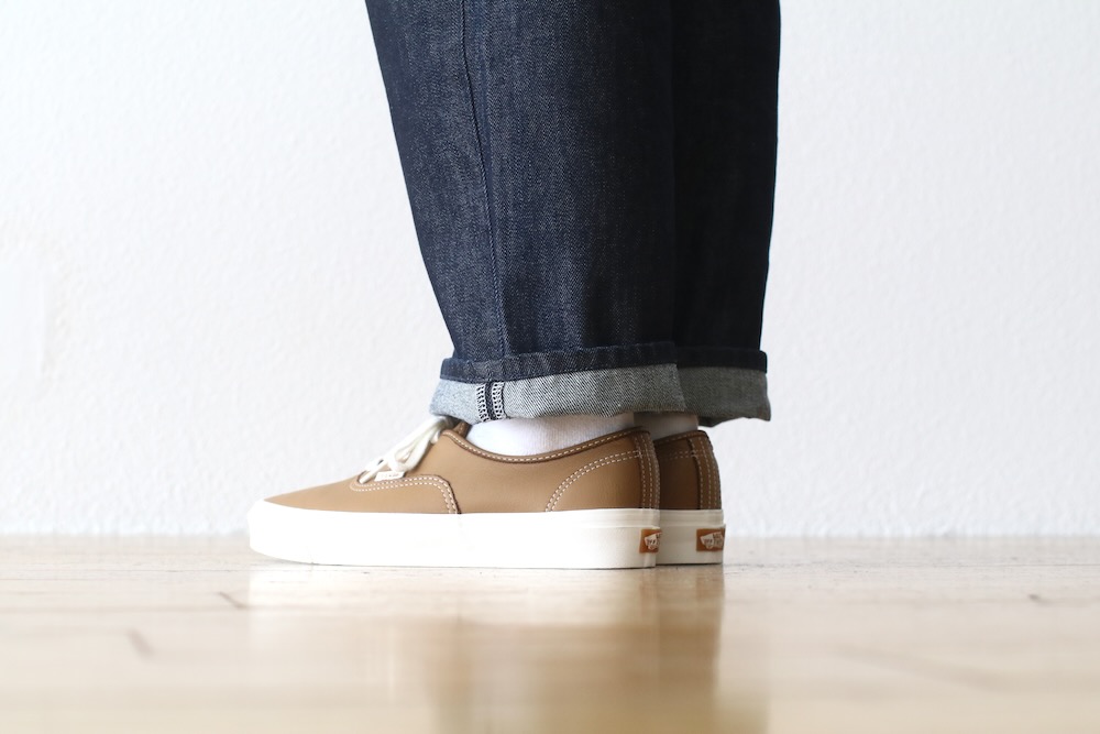 JAPAN MADEitten. (åƥ) "itten 03 field trousers -Indigo denim-"