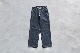 JAPAN MADEitten. (åƥ) "itten 03 field trousers -Indigo denim-"