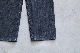 JAPAN MADEitten. (åƥ) "itten 03 field trousers -Indigo denim-"