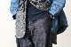 JAPAN MADEitten. (åƥ) "itten 03 field trousers -Indigo denim-"