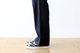 ��JAPAN MADE��itten. (���åƥ�) "itten 03 field trousers -Indigo denim-"
