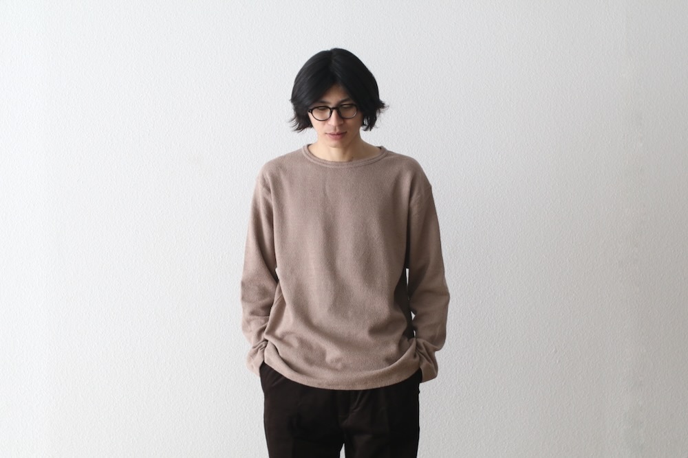 ��Reversible ITEM��itten. (���åƥ�) "itten 23 M.A.C shirt -Reversible"