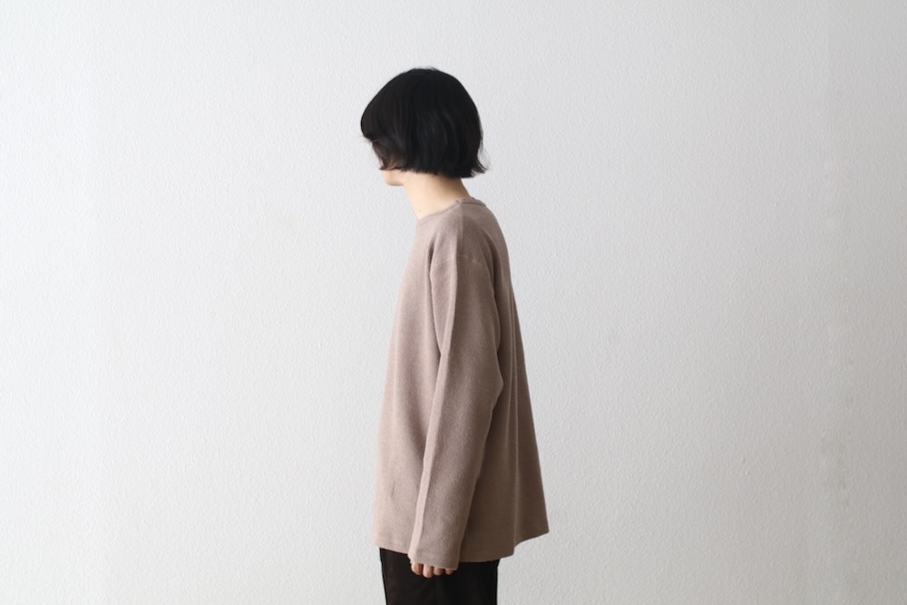 ��Reversible ITEM��itten. (���åƥ�) "itten 23 M.A.C shirt -Reversible"