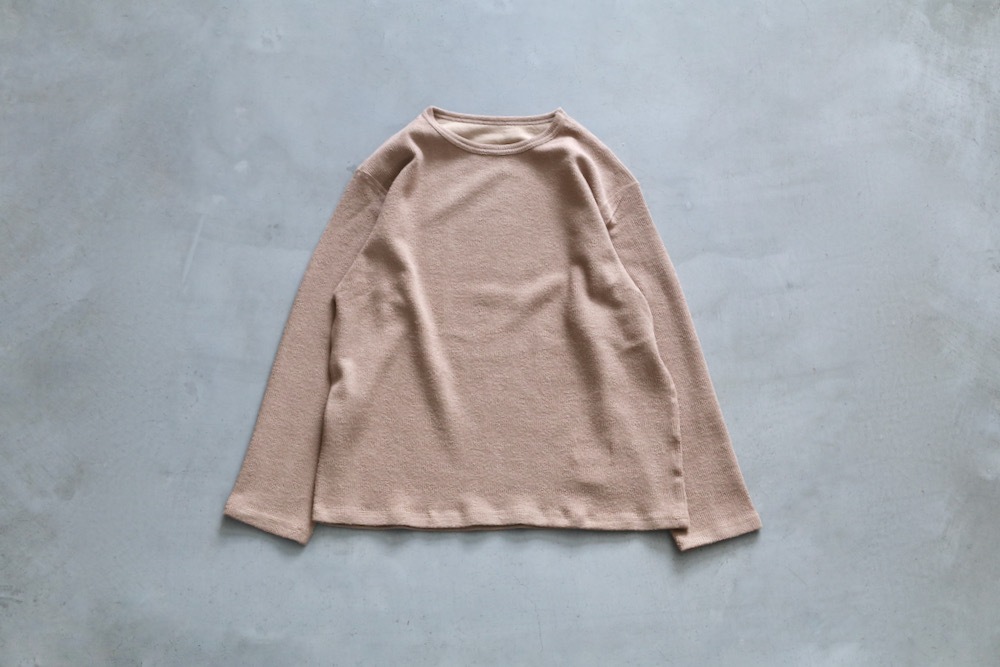 ��Reversible ITEM��itten. (���åƥ�) "itten 23 M.A.C shirt -Reversible"