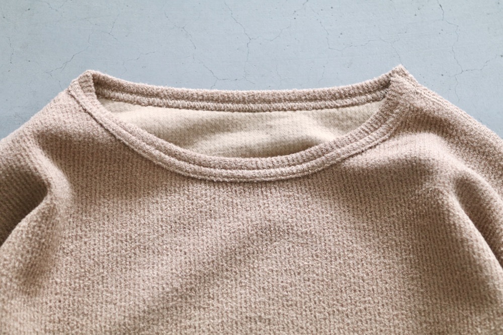 ��Reversible ITEM��itten. (���åƥ�) "itten 23 M.A.C shirt -Reversible"