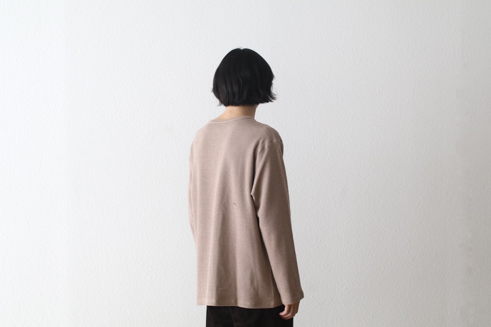 ��Reversible ITEM��itten. (���åƥ�) "itten 23 M.A.C shirt -Reversible"