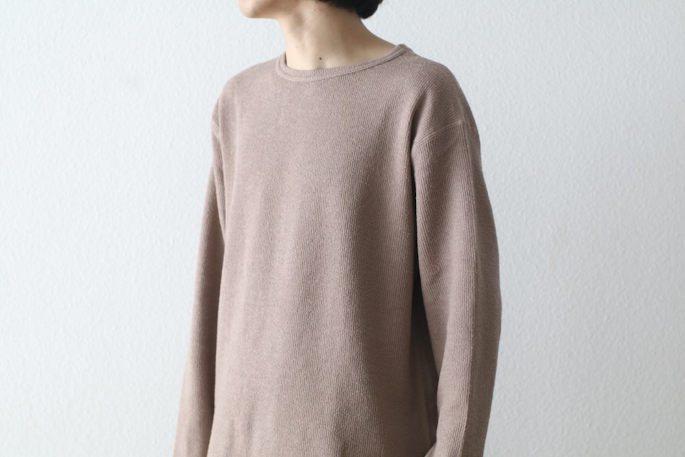 ��Reversible ITEM��itten. (���åƥ�) "itten 23 M.A.C shirt -Reversible"