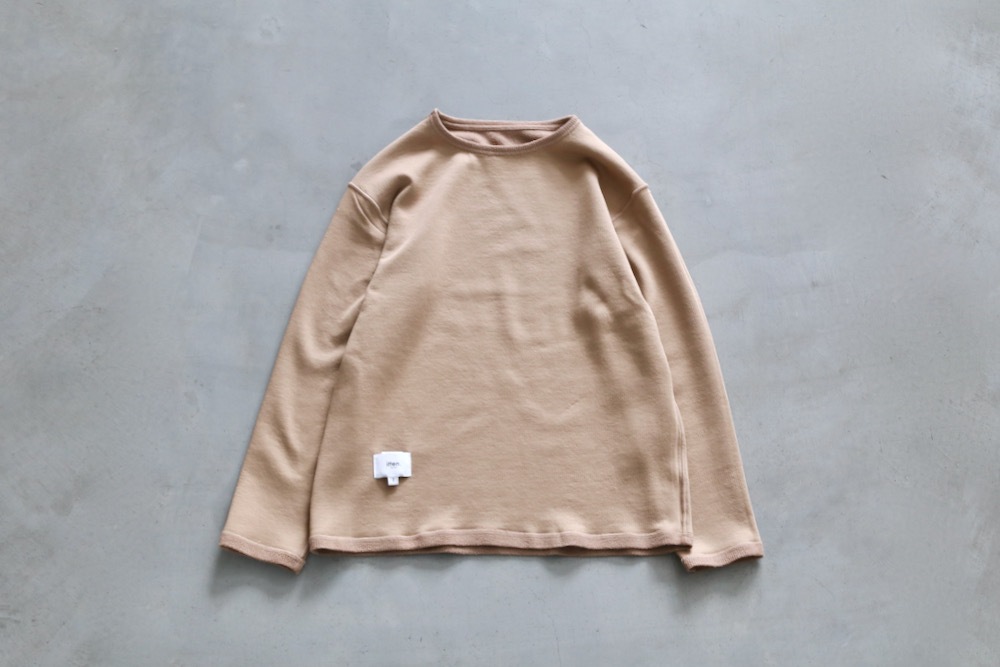 ��Reversible ITEM��itten. (���åƥ�) "itten 23 M.A.C shirt -Reversible"