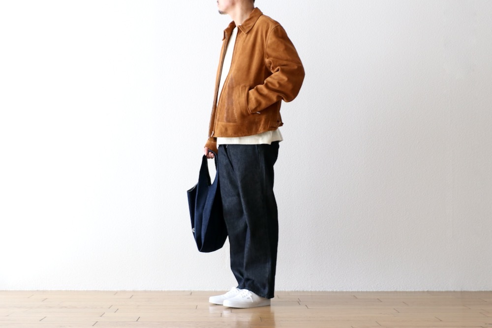 ��Reversible ITEM��itten. (���åƥ�) "itten 23 M.A.C shirt -Reversible"