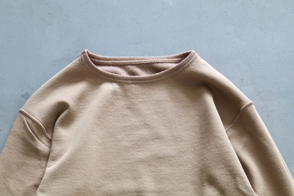 ��Reversible ITEM��itten. (���åƥ�) "itten 23 M.A.C shirt -Reversible"