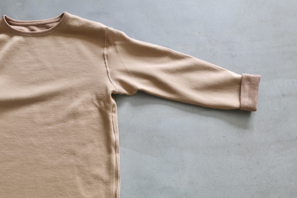 ��Reversible ITEM��itten. (���åƥ�) "itten 23 M.A.C shirt -Reversible"