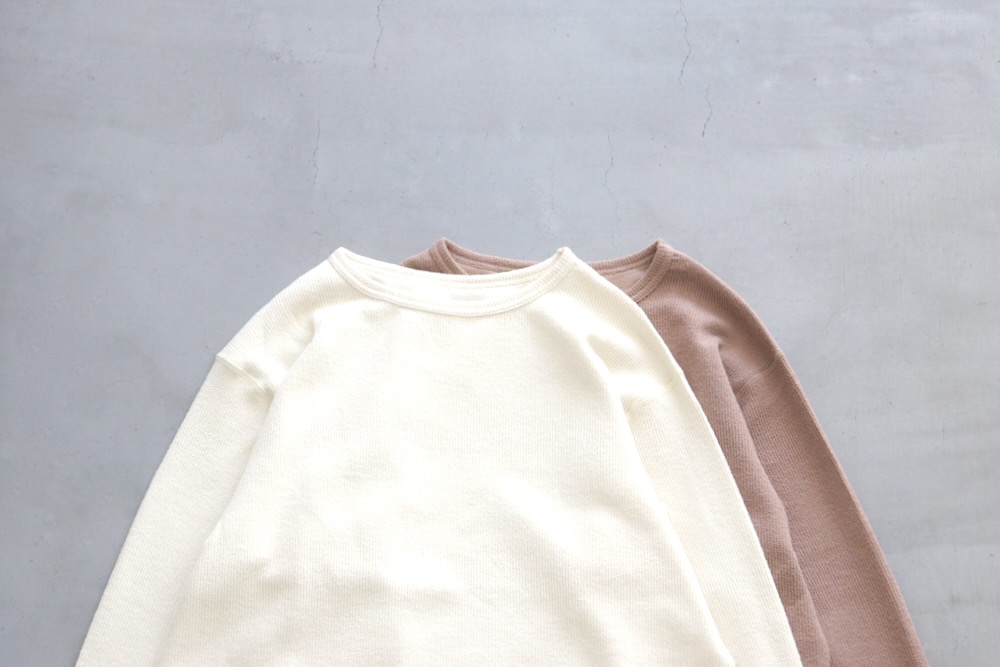 ��Reversible ITEM��itten. (���åƥ�) "itten 23 M.A.C shirt -Reversible"