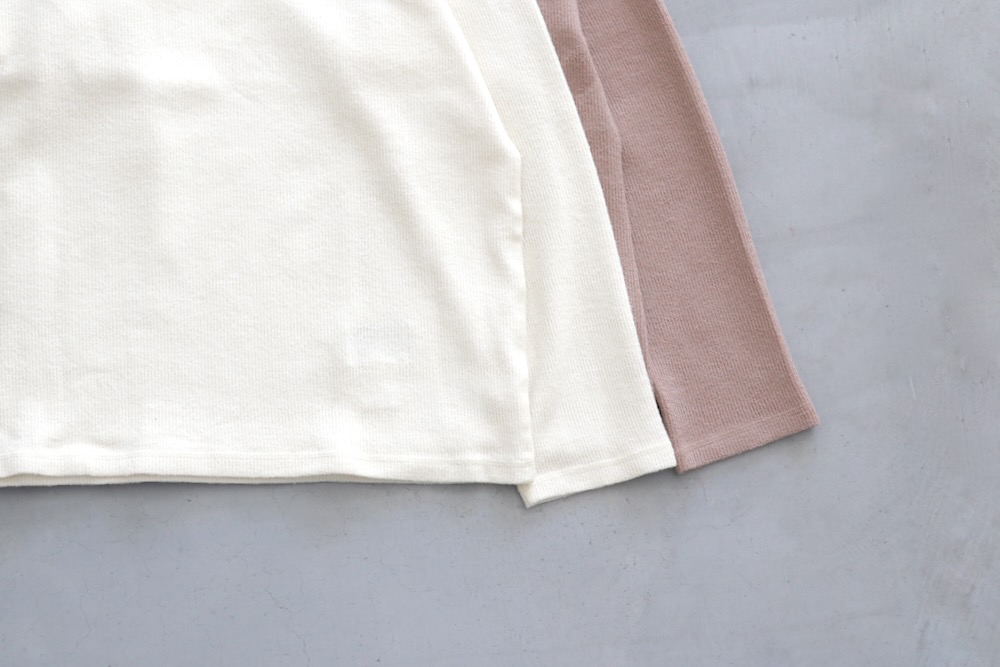 ��Reversible ITEM��itten. (���åƥ�) "itten 23 M.A.C shirt -Reversible"