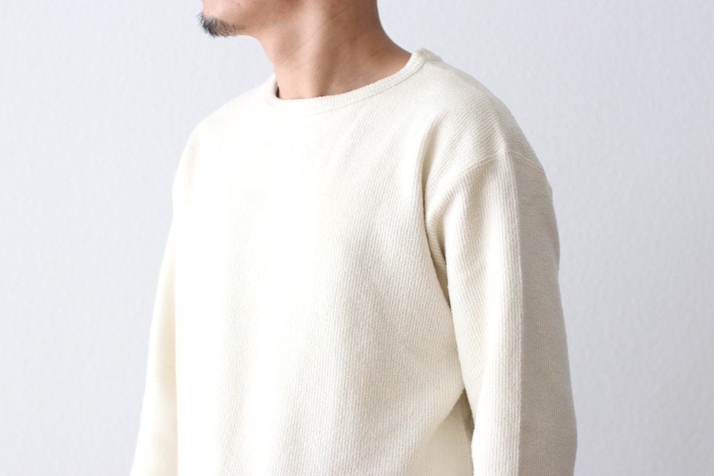 ��Reversible ITEM��itten. (���åƥ�) "itten 23 M.A.C shirt -Reversible"