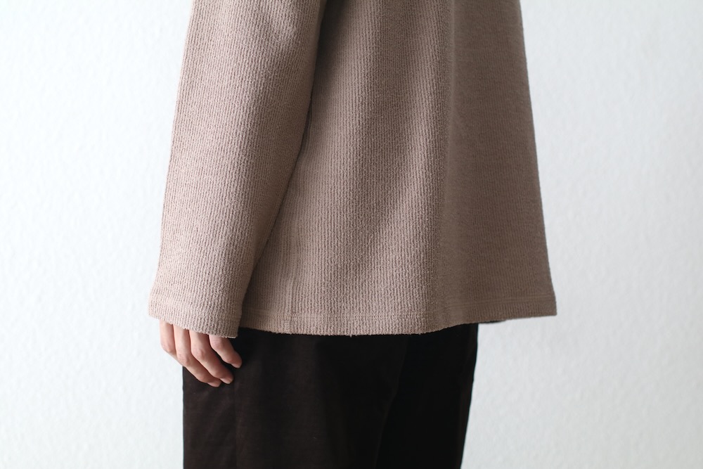 ��Reversible ITEM��itten. (���åƥ�) "itten 23 M.A.C shirt -Reversible"