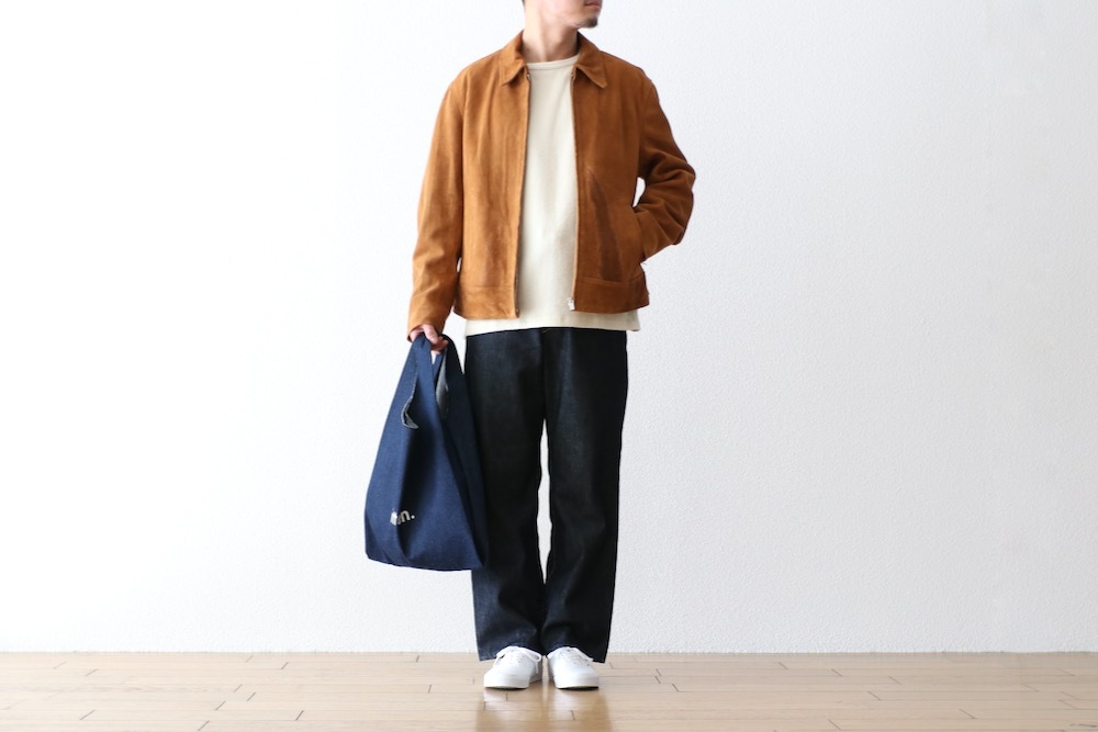 ��Reversible ITEM��itten. (���åƥ�) "itten 23 M.A.C shirt -Reversible"