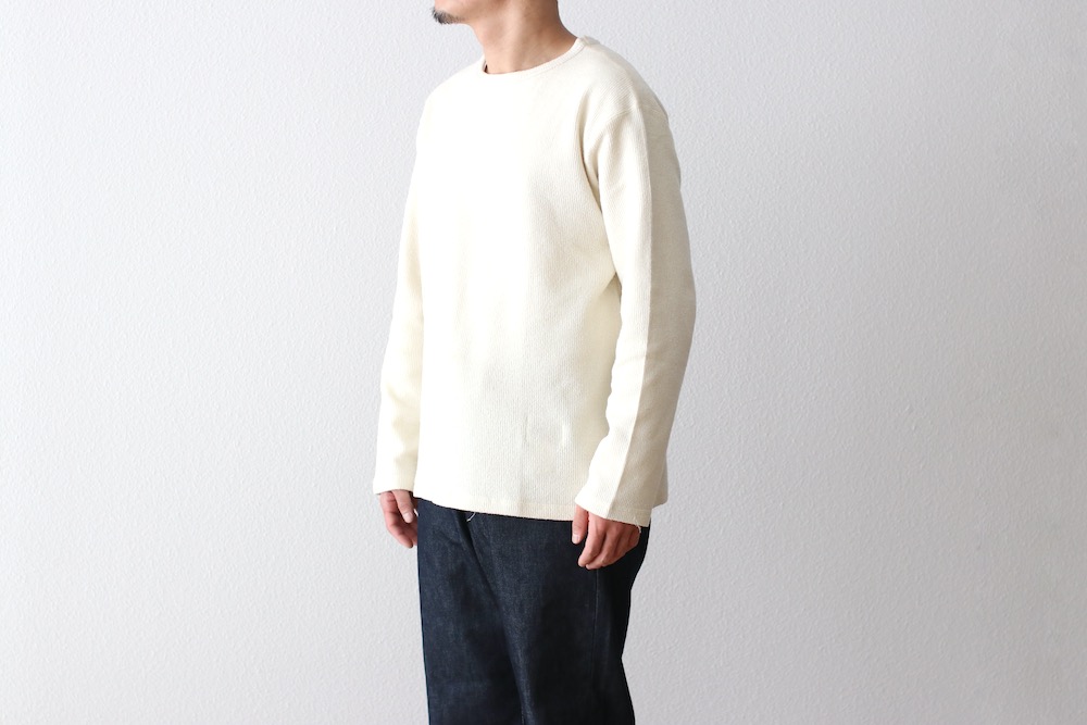 ��Reversible ITEM��itten. (���åƥ�) "itten 23 M.A.C shirt -Reversible"